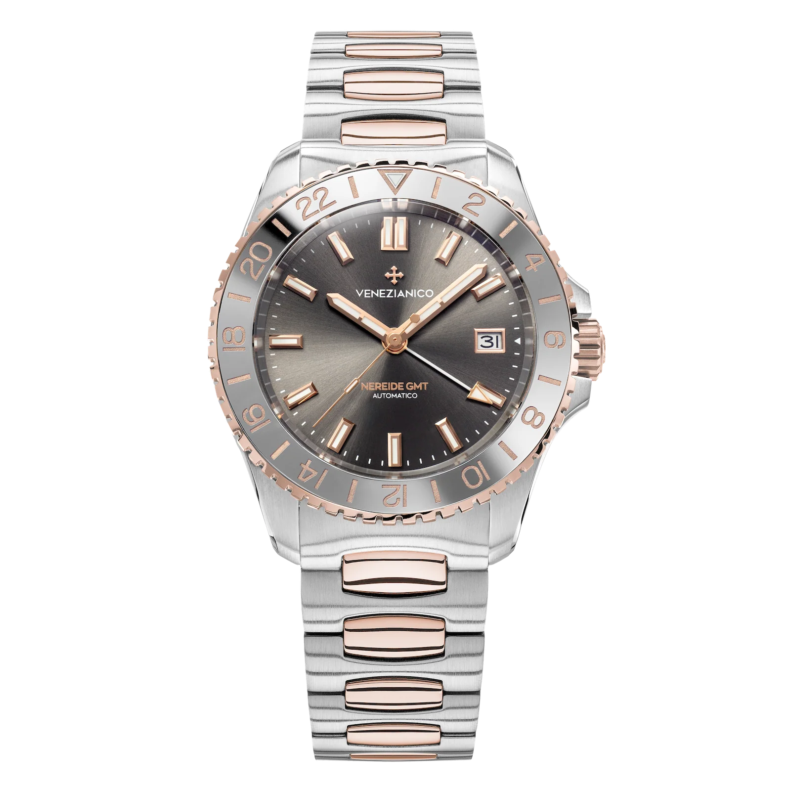 Nereide GMT